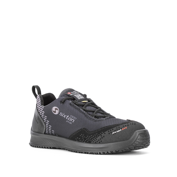 Scarpe Auckland S3 Sixton 98378-07L