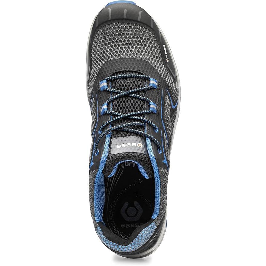 Scarpe Base K-MOVE S1P HRO SRC