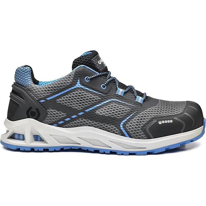 Scarpe Base K-MOVE S1P HRO SRC