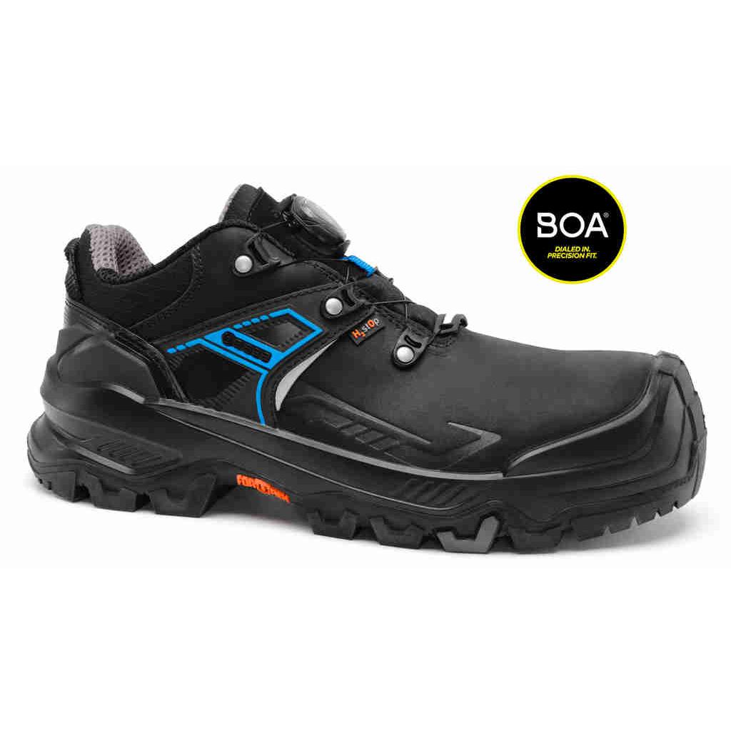 Scarpe Base Protection T-Robust Low S7S BASE-B1604A