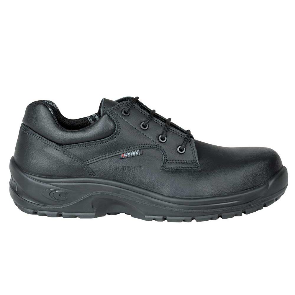 Scarpe COFRA ADRIANUS BLACK S2 10120-002 ESAURITA