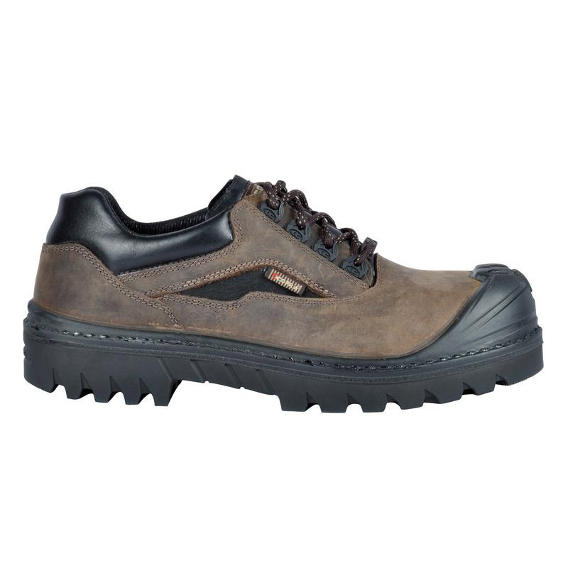 Scarpe Basse S3 SRC Cofra Orchilla