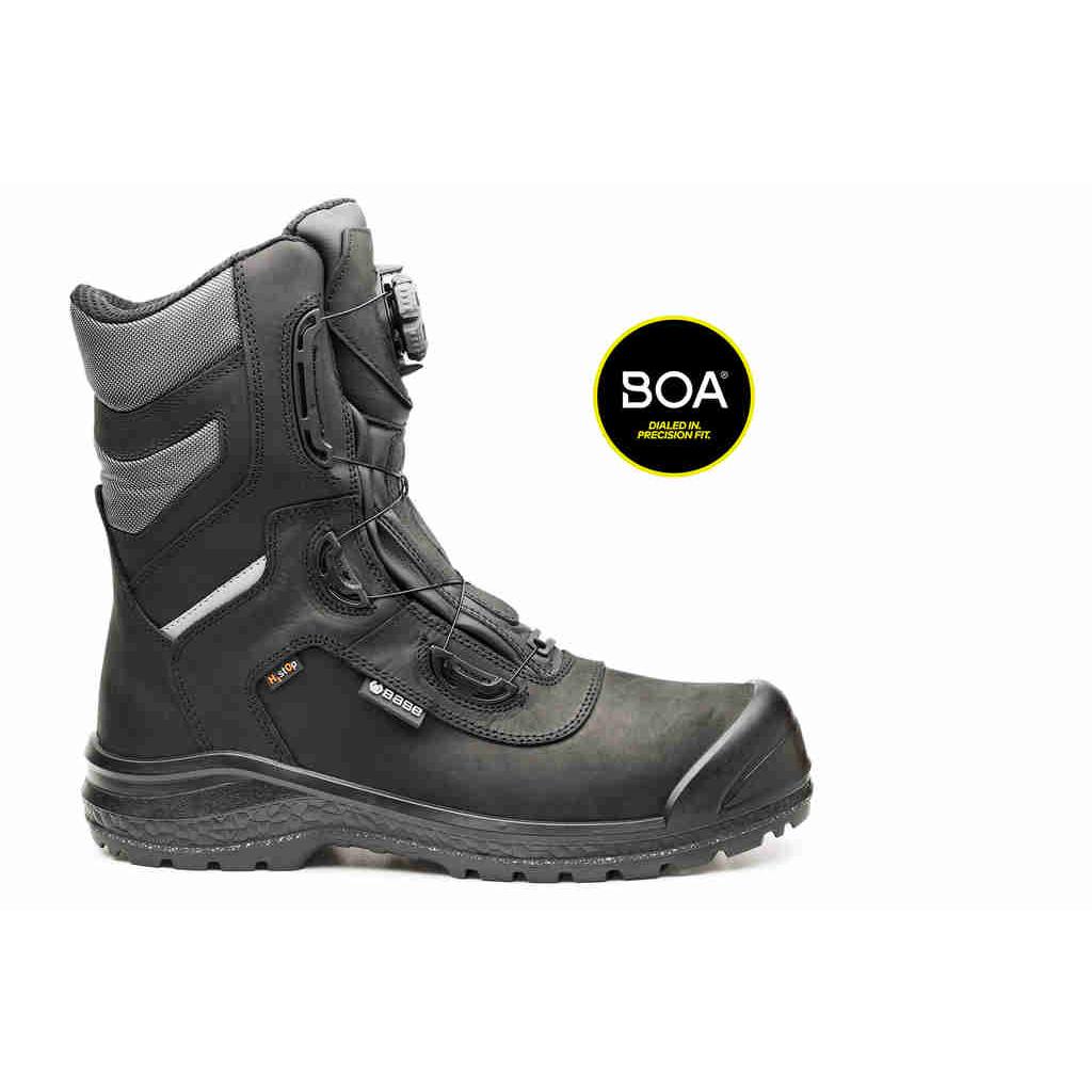 Scarpe Be Oslo Boa S3 Base Protection B0850