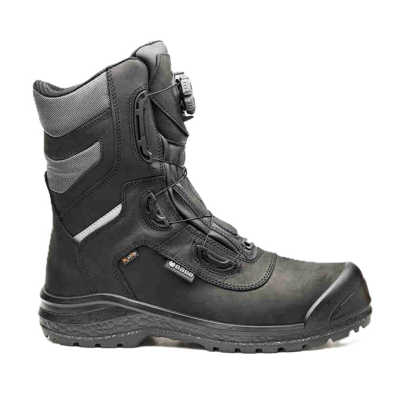 Scarpe Be Oslo Boa S3 Base Protection B0850