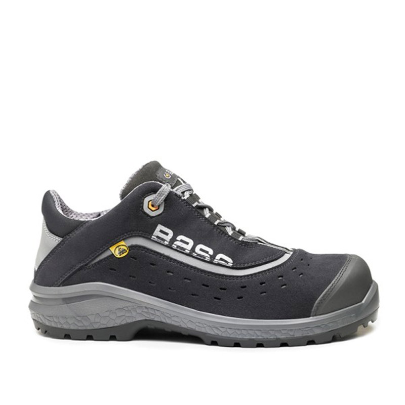 Scarpe Base Protection B0886 Be-style S1P SRC ESD