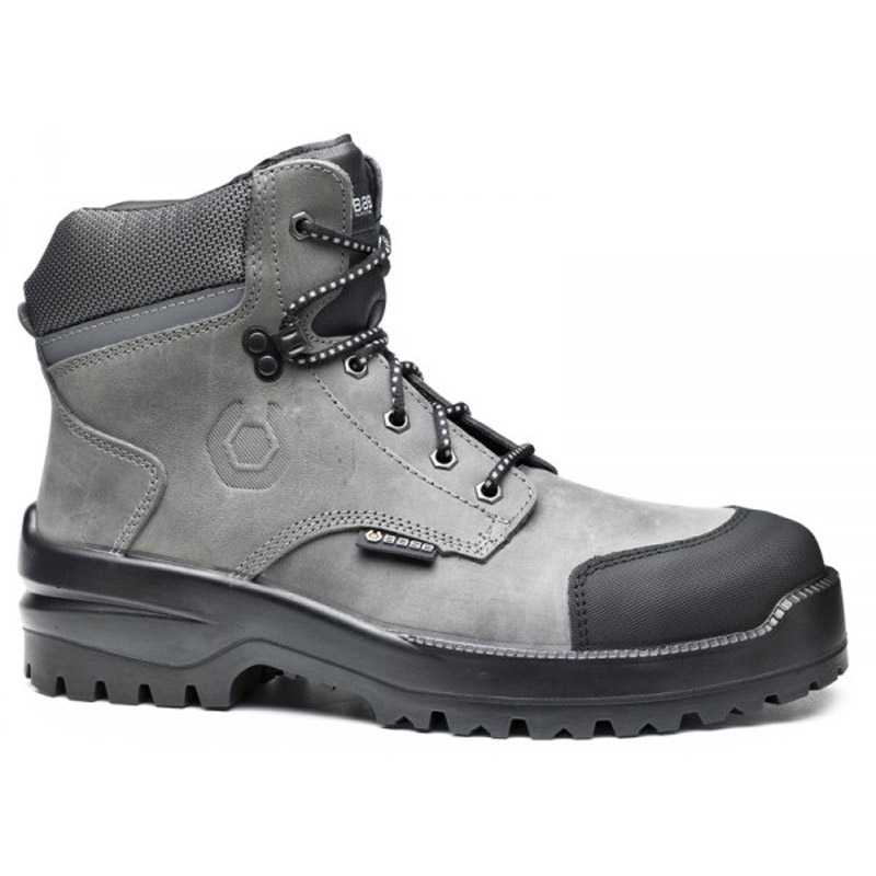 Scarpe Base Protection Bear B0725 S3 HRO HI CI SRC