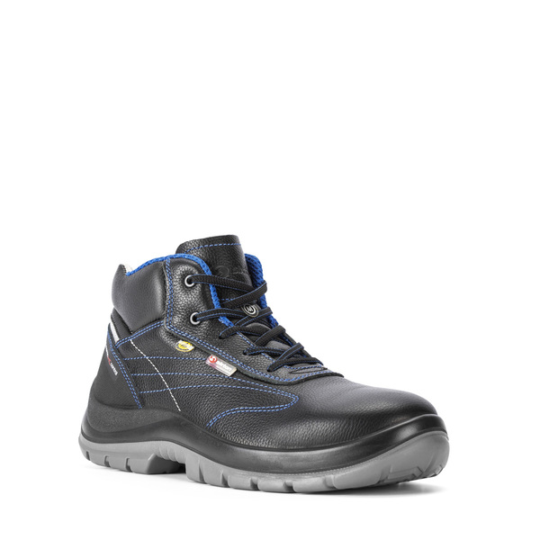 Scarpe Belluno S3 Sixton 82295-05L/M, qualit e funzionalit