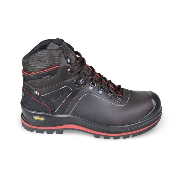 Scarpe Beta 7294HMC S3: Versatile e Comoda