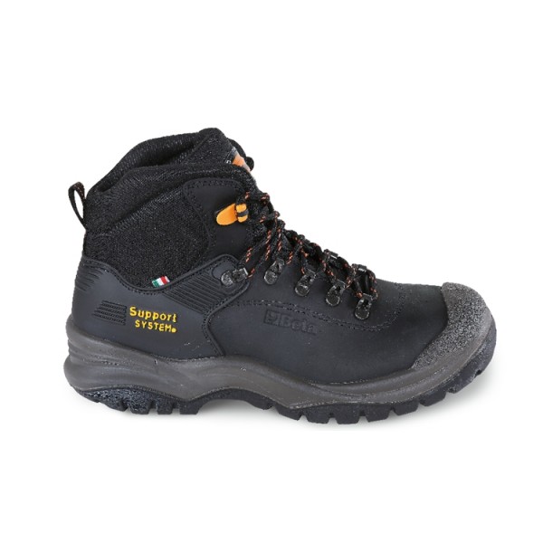 Scarpe beta Heavyduty S3 7294HN, tessuto resistente