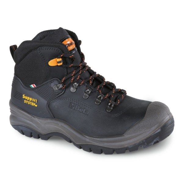 Scarpe beta Heavyduty S3 7294HN, tessuto resistente