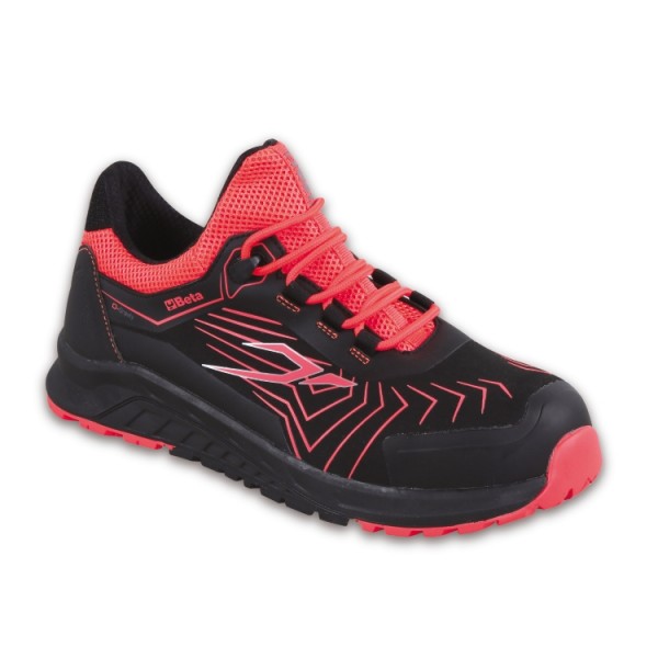 Scarpe Beta 0-Gravity 7356LN S3 Versione Lady