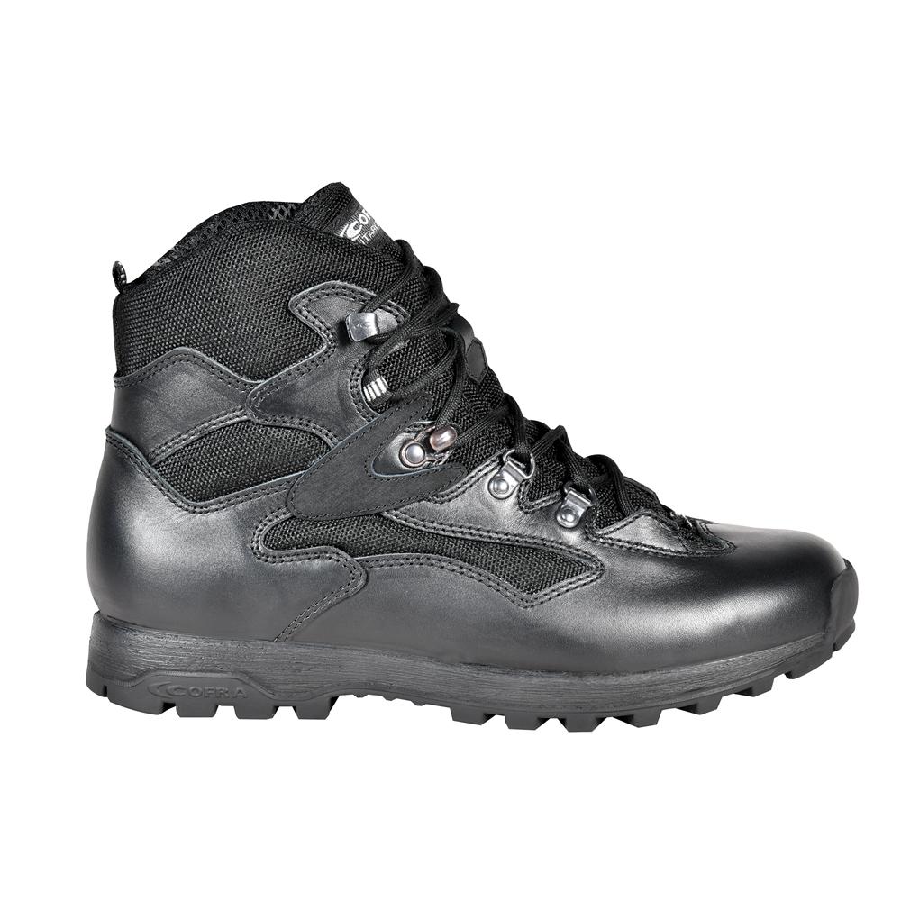 Scarpe Cofra Launcher Black 19540-000