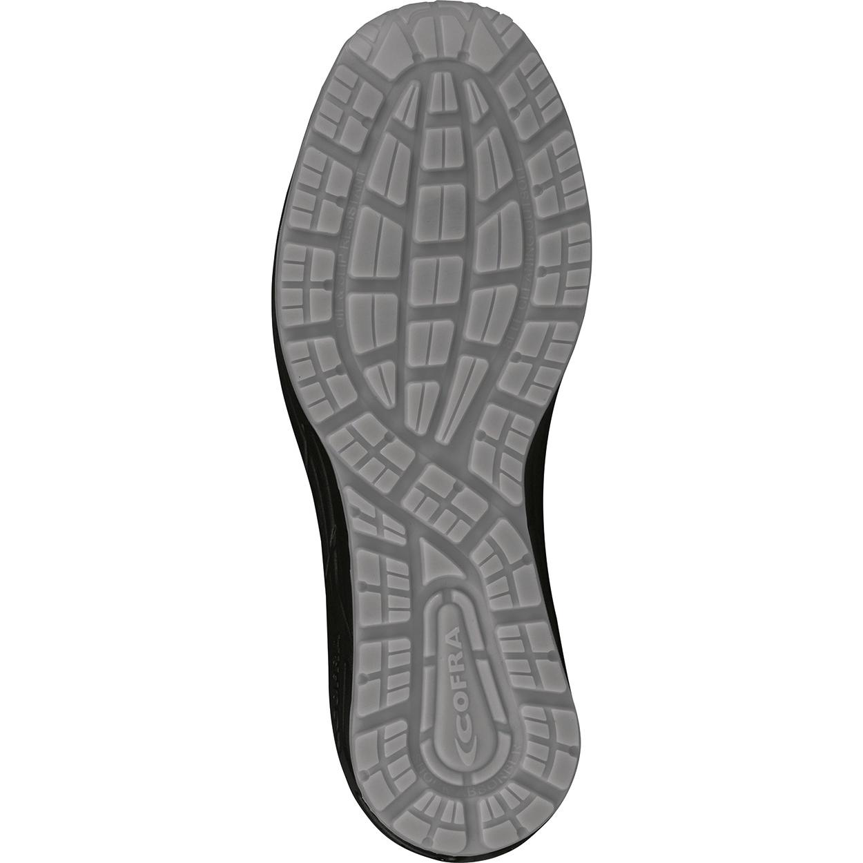 Scarpe Cofra AEROBIC ESD S3S FO SR chiusura Boa