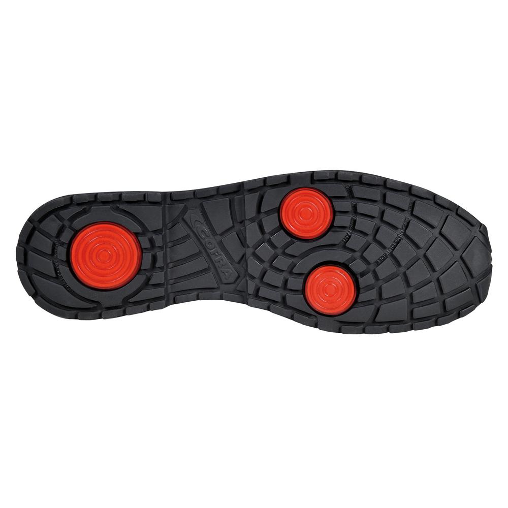 Scarpe Cofra Airboard Reflex, il vero stile