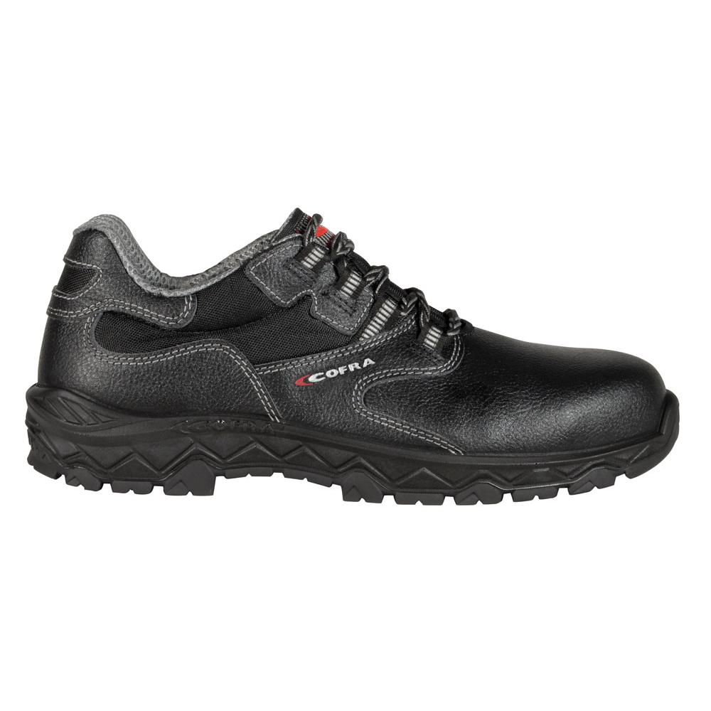 Scarpe Cofra CRUNCH S3S CI FO SR TN610-000