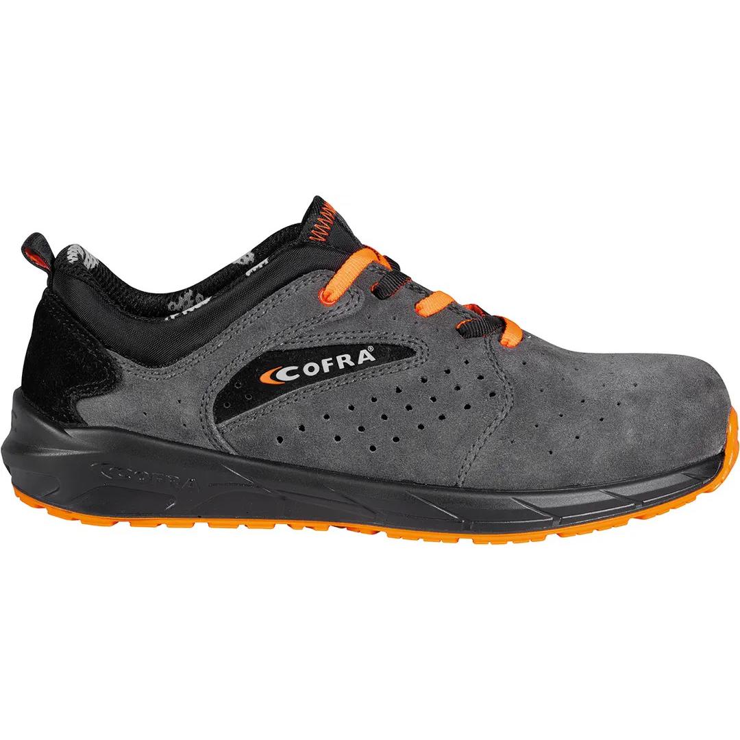 Scarpe Cofra Fartlek S1PS PE000-000