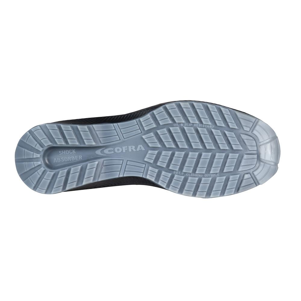 Scarpe Cofra FUELING S3S FO SR 18550-N02