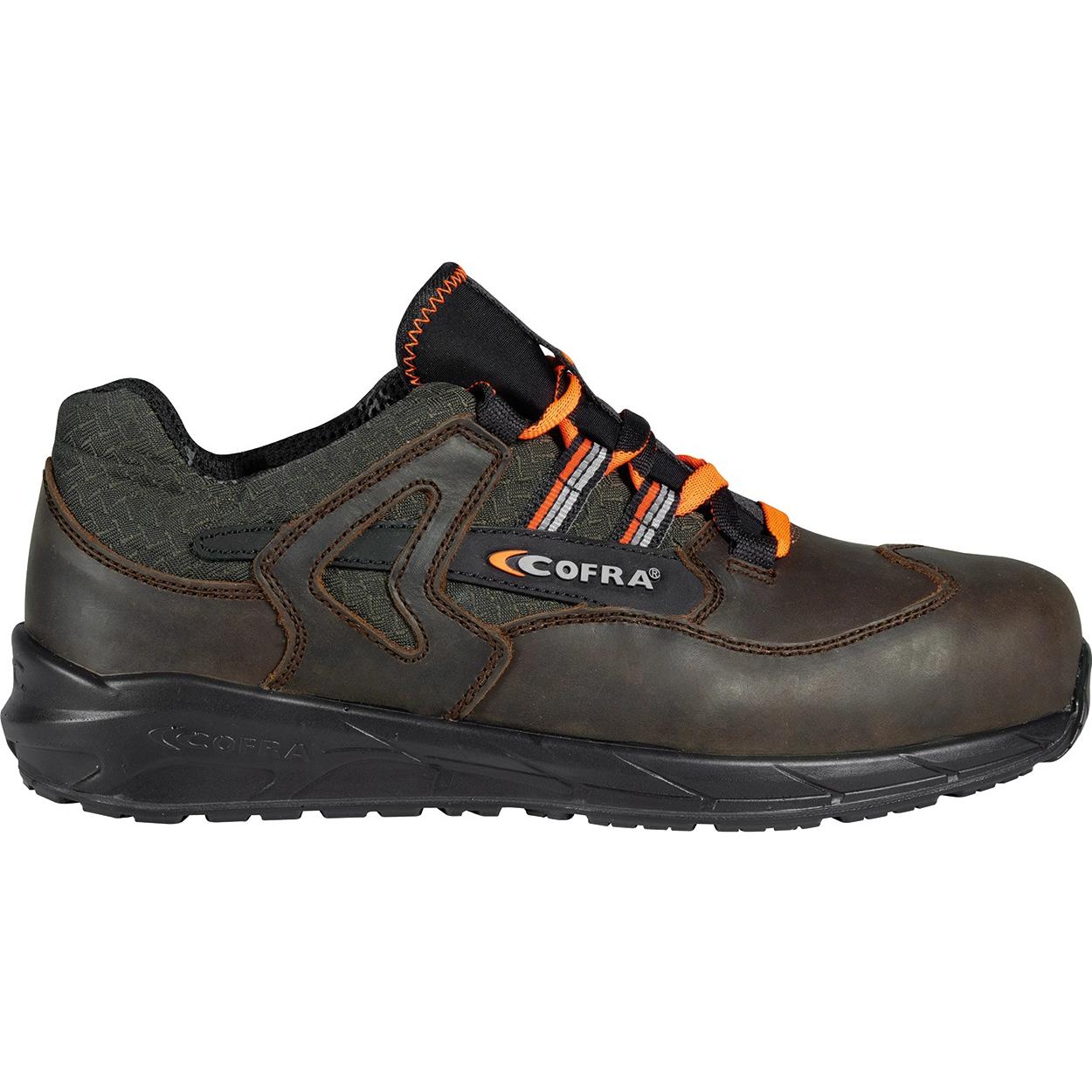 Scarpe Cofra Functional S3S