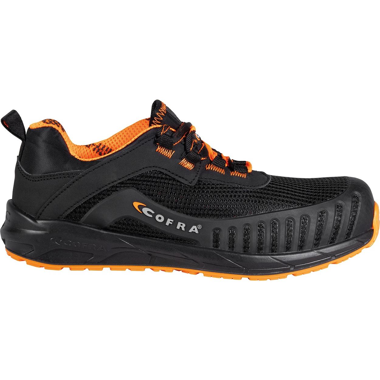 Scarpe Cofra Globet S1PS PE030-000