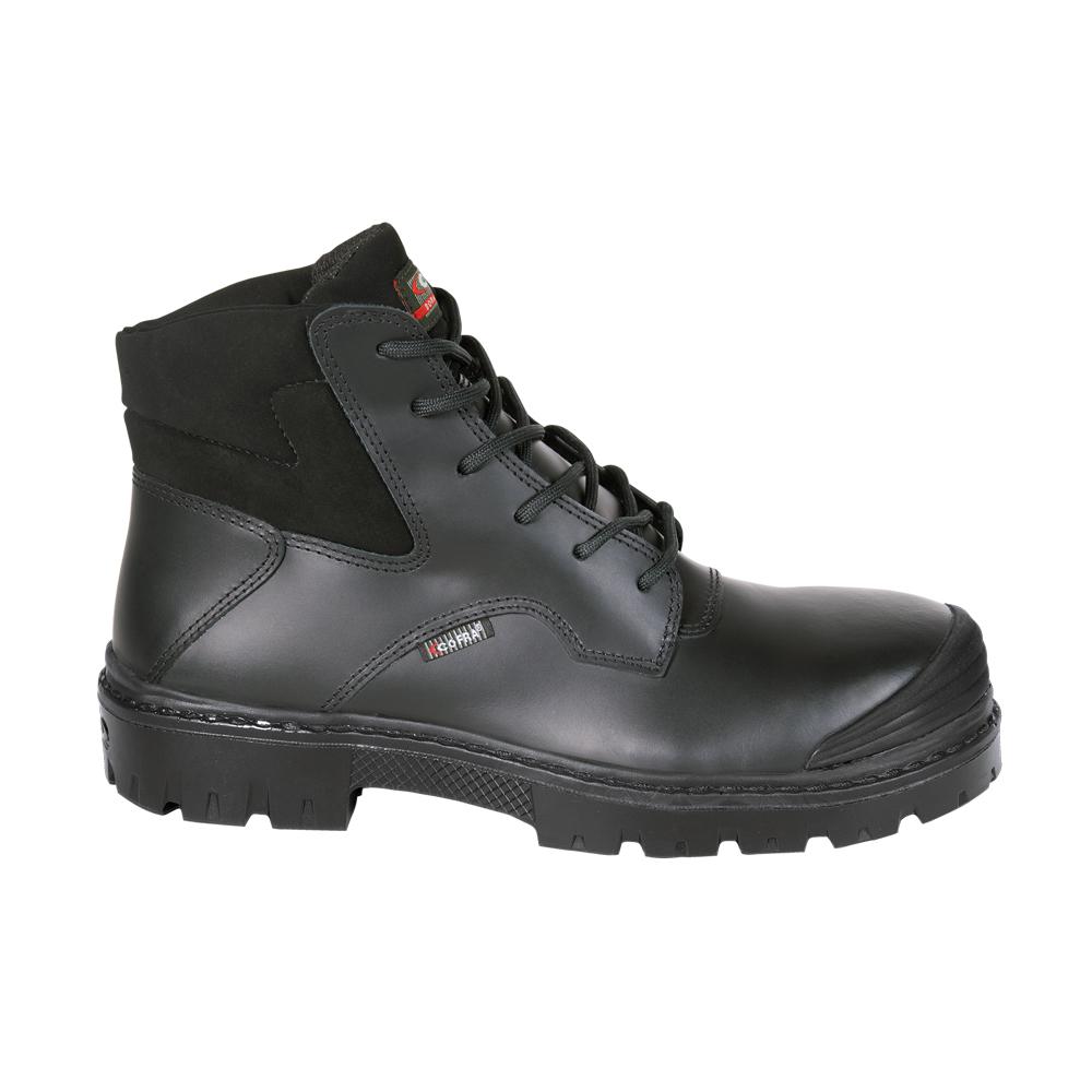 Scarpe Cofra Harwich S3 26400-005