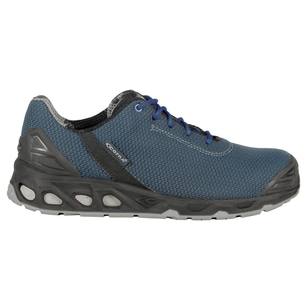 Scarpe Cofra Hertz Blue S3 73000-002