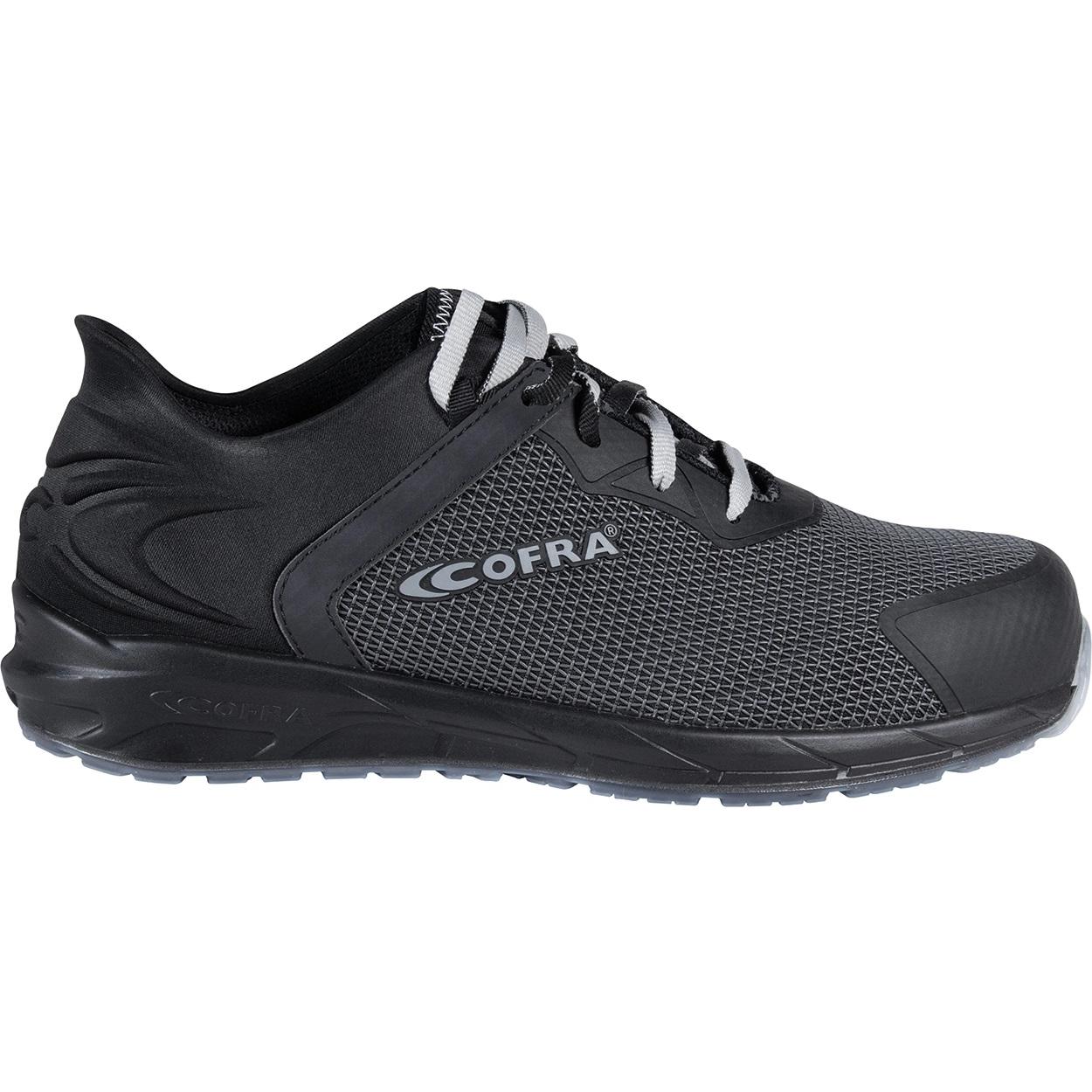 Scarpe Cofra Interval S3S PE300-000