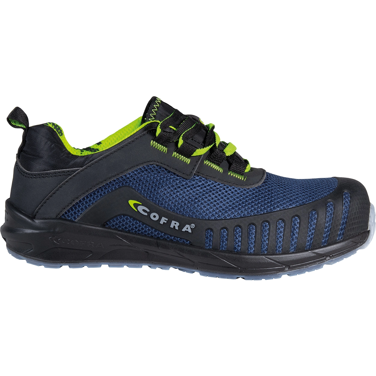 Scarpe Cofra Isometry S1PS PE370-000