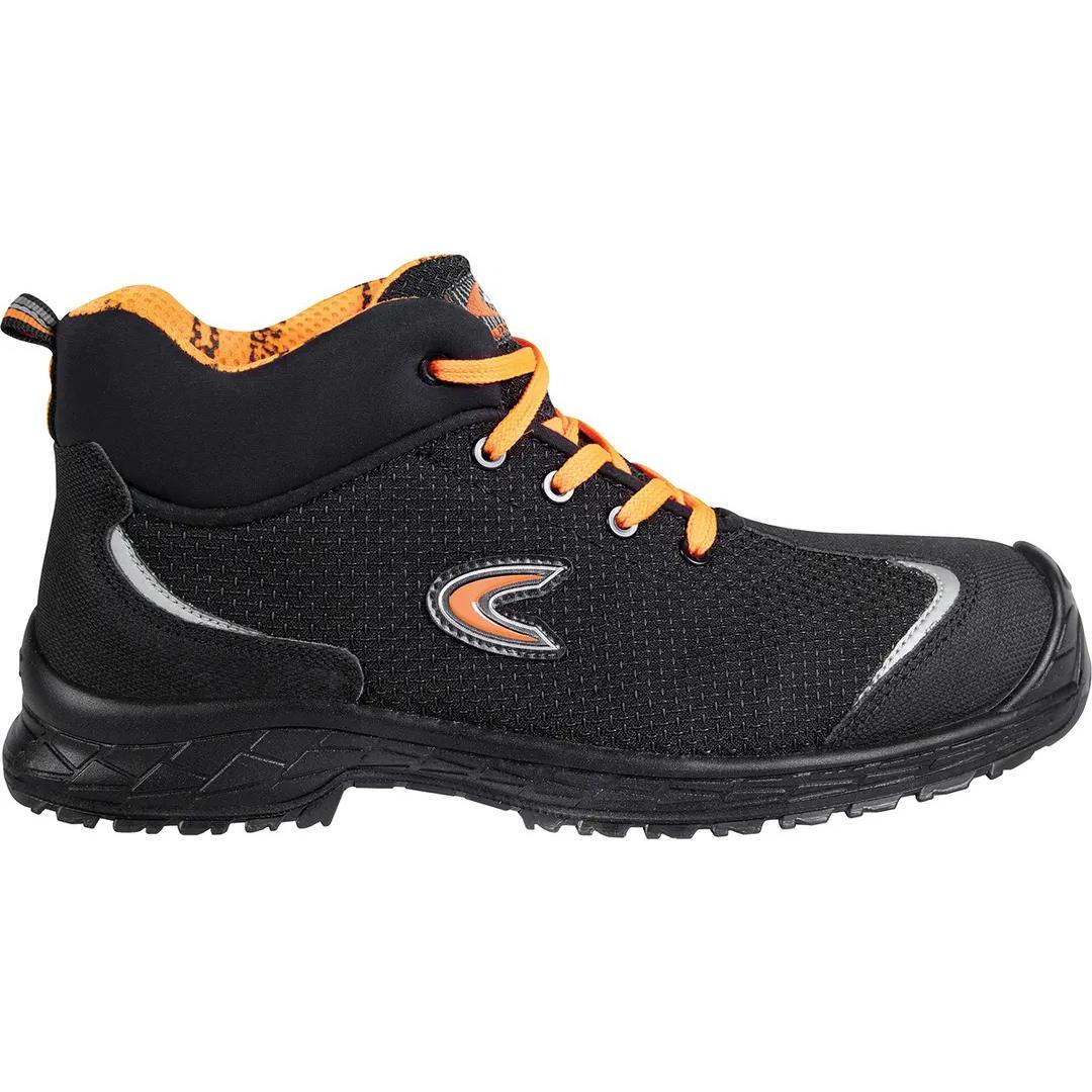 Scarpe Cofra JAMMING S3S S3S LG SC FO SR