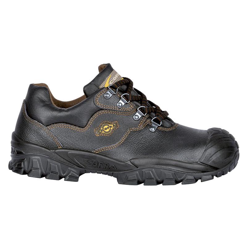 Scarpe COFRA NEW VOLGA UK S3 FO SR NT650-000