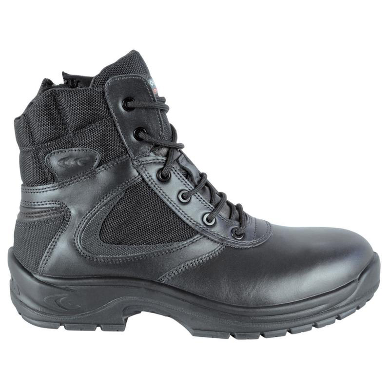 Scarpe Cofra Security O2 Hro Src Fo(ADER TOP)