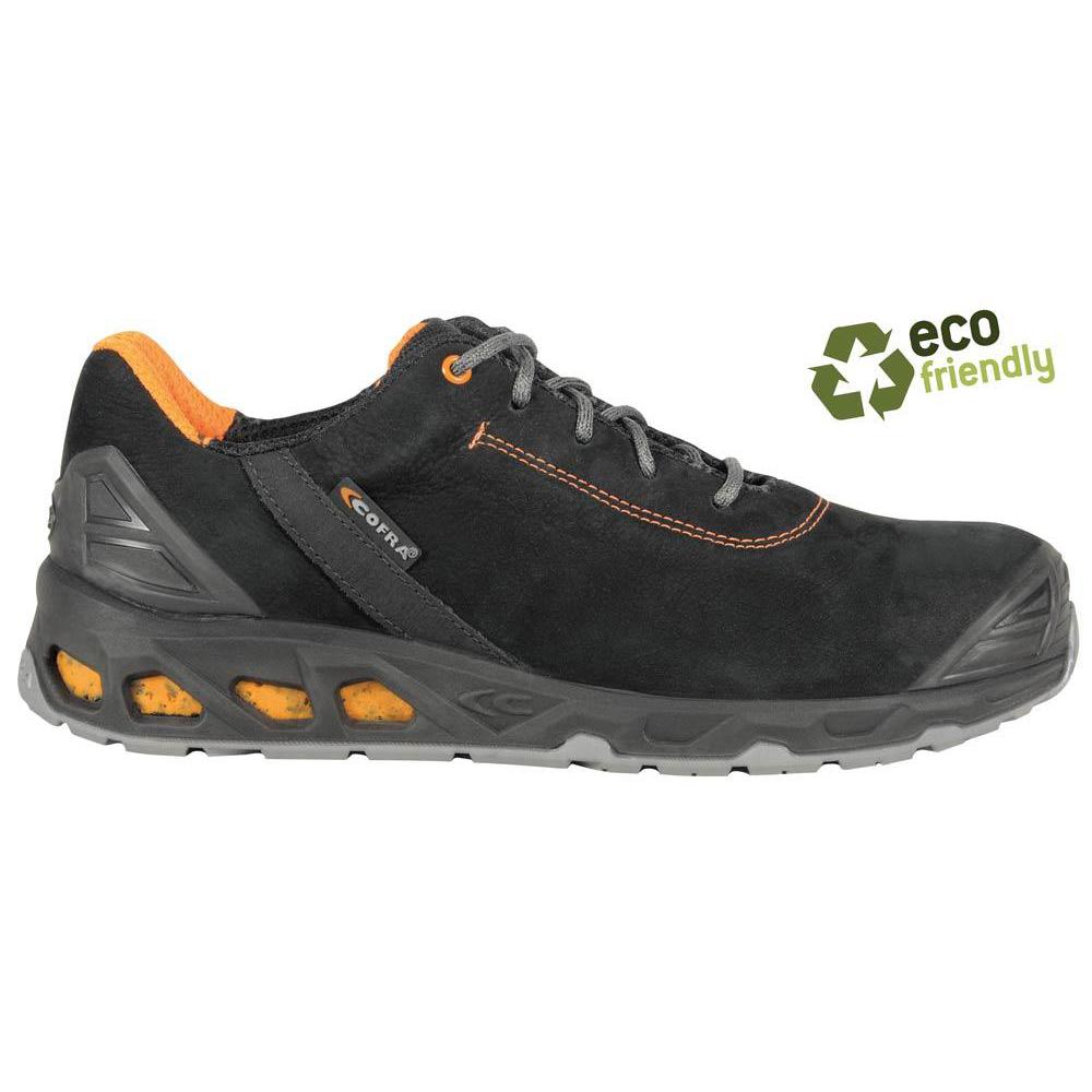 Scarpe Cofra Sievert S3 sicurezza e comodit