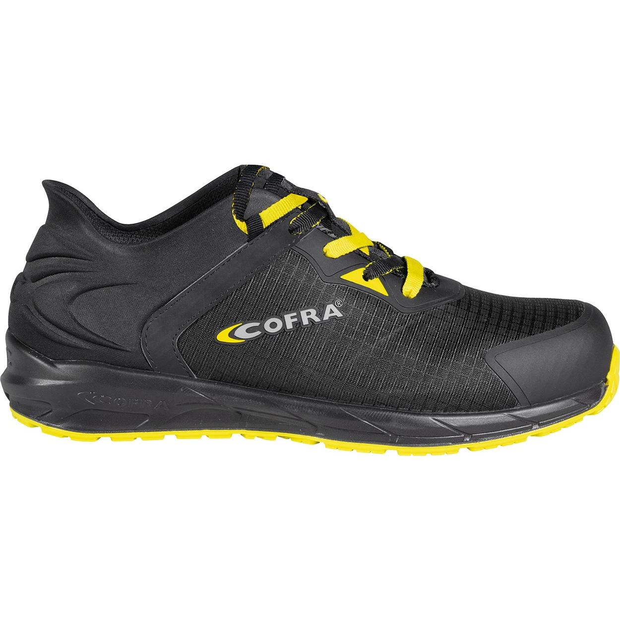 Scarpe Cofra SPRINT S1PS FO SR PE320-000