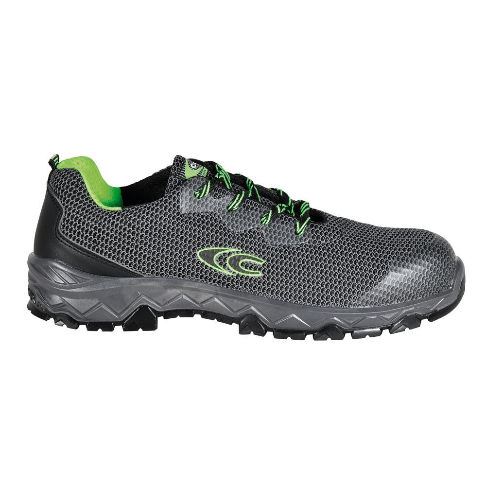 Scarpe Cofra STABILITY S1PS FO SR TN590-000