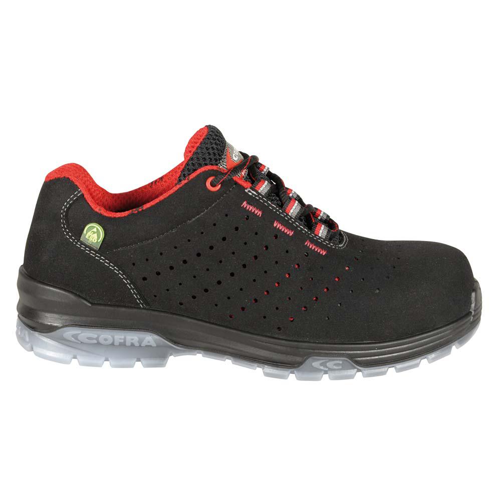 Scarpe Cofra SYNTHPOP ESD S1PS FO SR