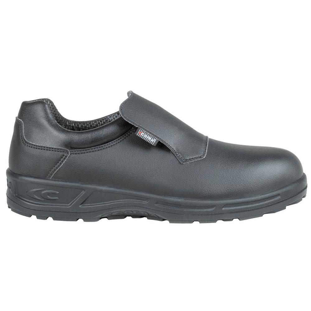 Scarpe Cofra TALOS BLACK O2 FO SR