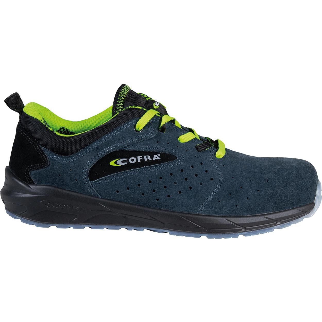 Scarpe Cofra Tripling S1PS PE200-000