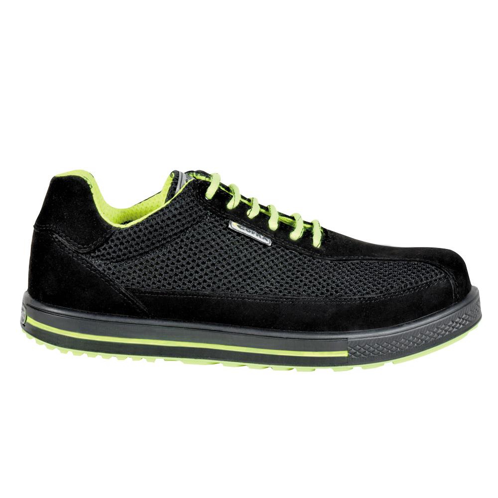 Scarpe Cofra UPSET S1PS FO SR