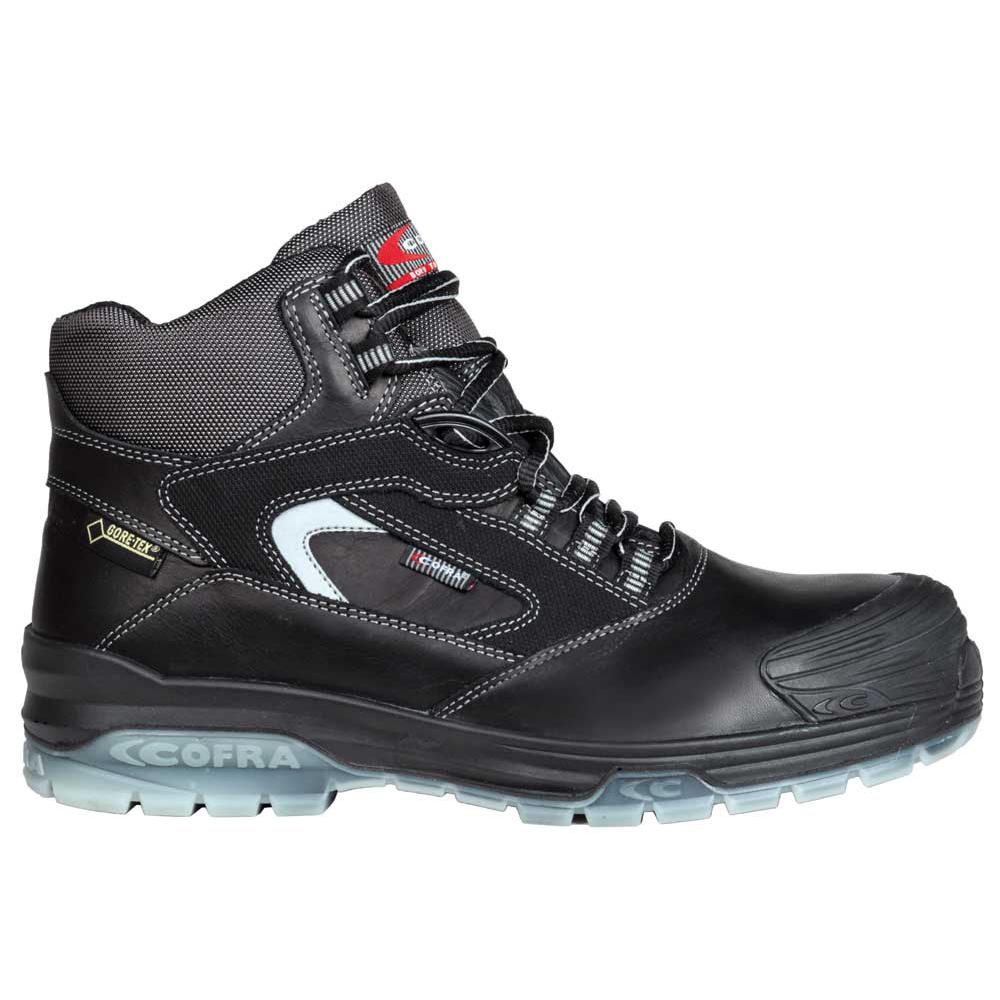 Scarpe COFRA VALZER BLACK S7S CI FO SR 20680-N00