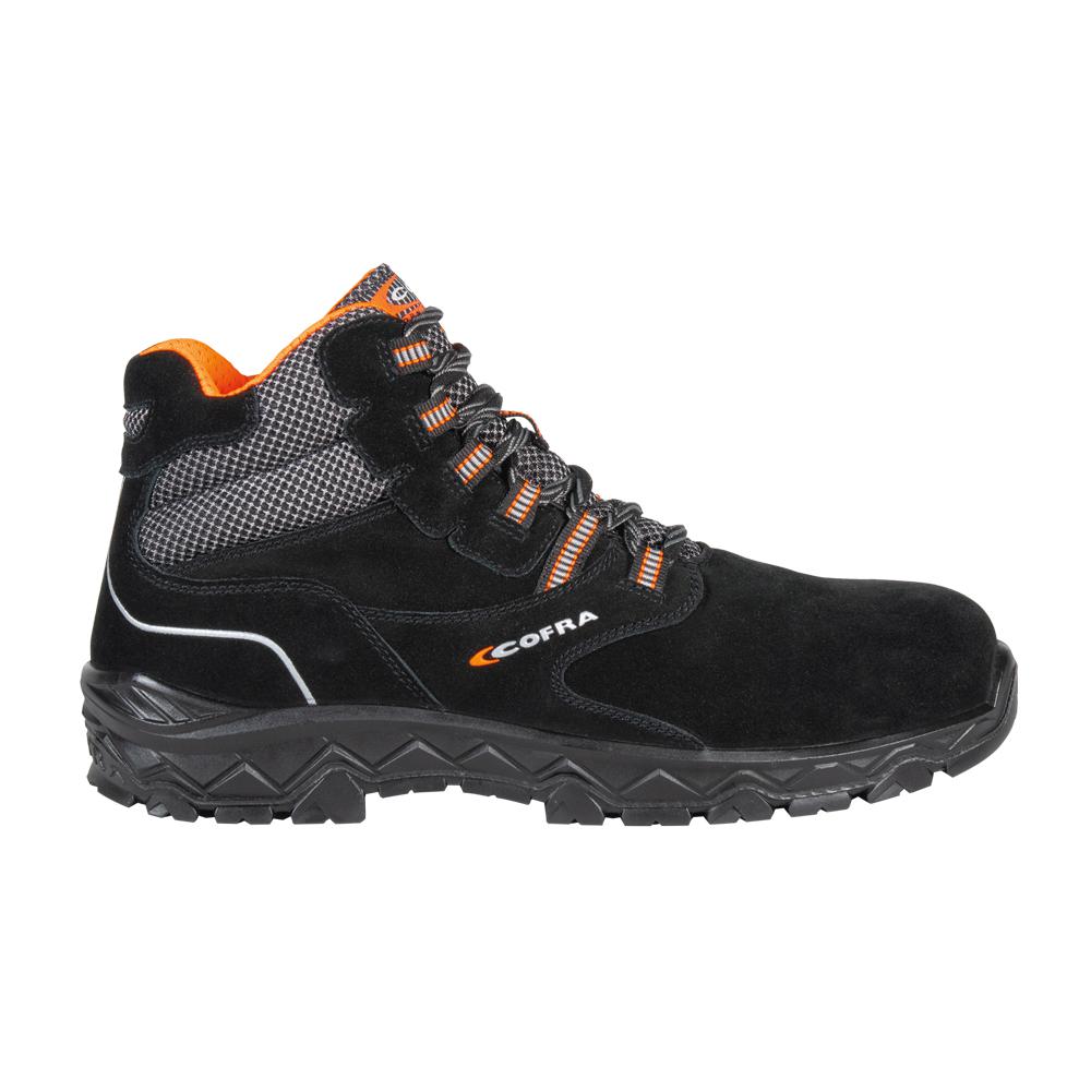 Scarpe Cofra WALLBAR S1PS FO SR