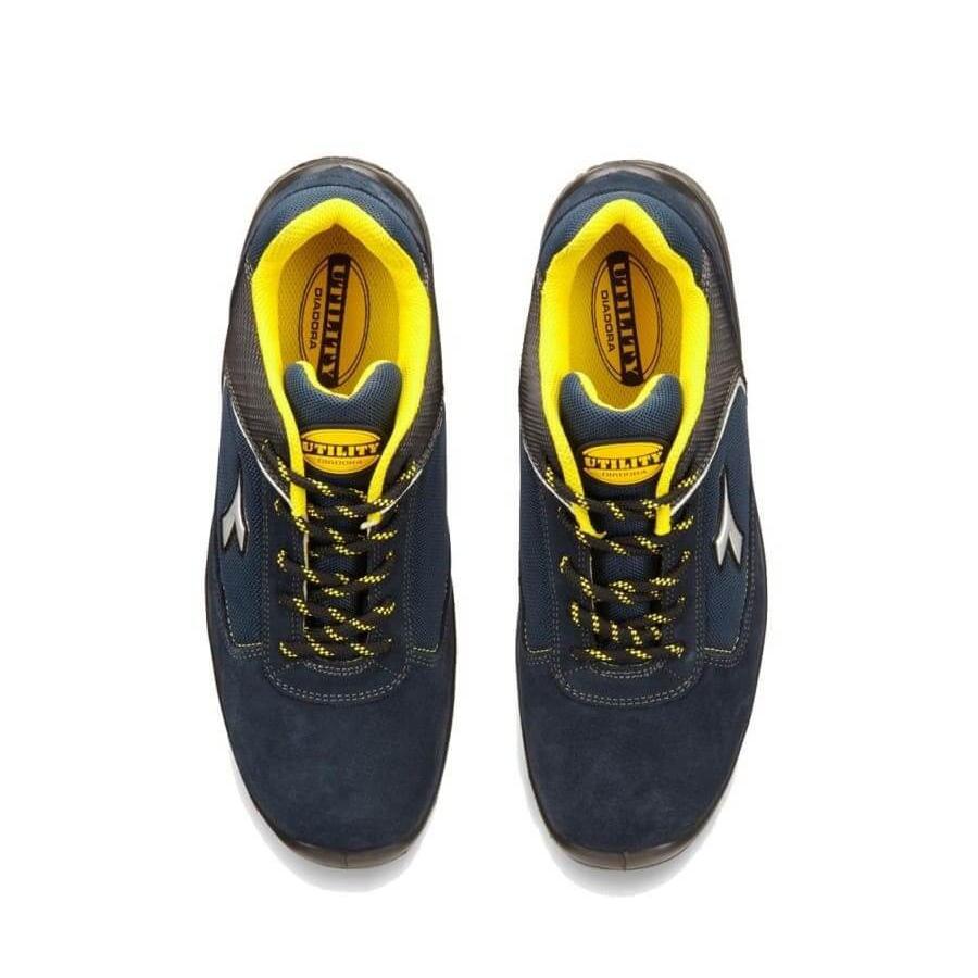 Scarpe da lavoro Diadora Utility D-Blitz Low S1P SRC | 701.172032