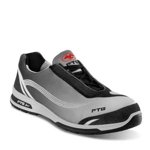 Scarpe da lavoro senza puntale FTG Tennis antinfortunistiche