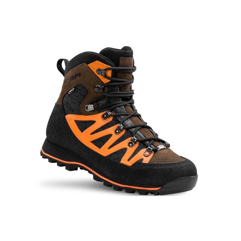 Scarpe Da Trekking Alte Crispi Ascent Evo GTX CF 1100 420 Comode Leggere