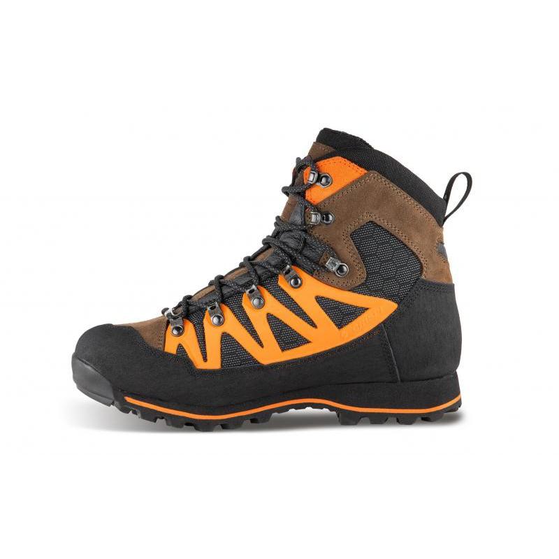 Scarpe Da Trekking Alte Crispi Ascent Evo GTX CF 1100 420 Comode Leggere