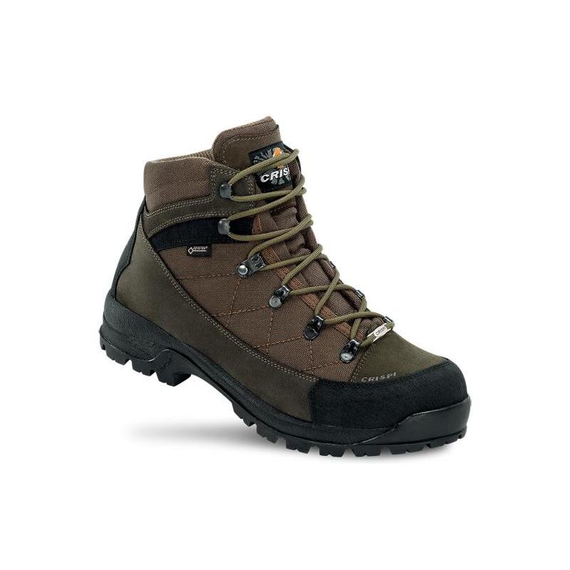 Scarpe Da Trekking Alte Crispi Falkon Evo GTX CF 3650 2800 Comode Leggere