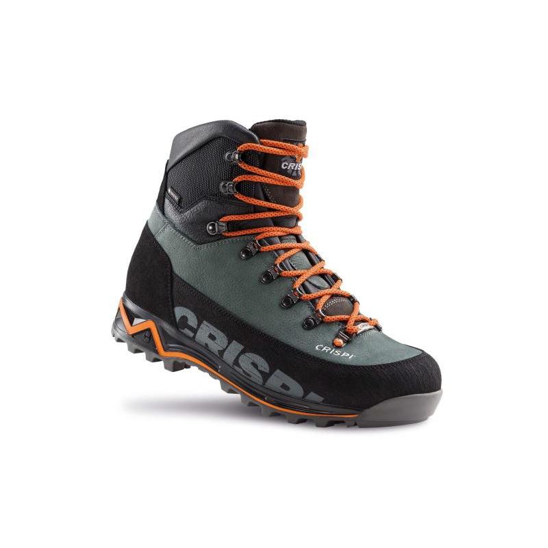 Scarpe Da Trekking Alte Crispi Futura CX GTX CF 3980 6070 Comode Leggere
