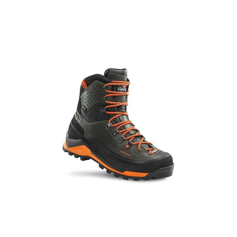 Scarpe Da Trekking Alte Crispi Futura PWR CF 3960 2400 Comode Leggere
