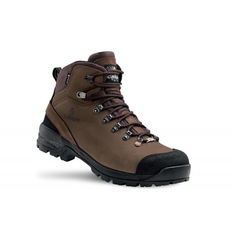 Scarpe Da Trekking Alte Crispi Heio Tinde GTX CF 4280 4200 Comode Leggere