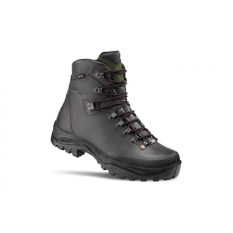 Scarpe Da Trekking Alte Crispi Kanada Evo GTX CF 4745 4000 Comode Leggere