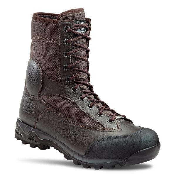 Scarpe Da Trekking Alte Crispi Leopard BM 4920 Comode Leggere