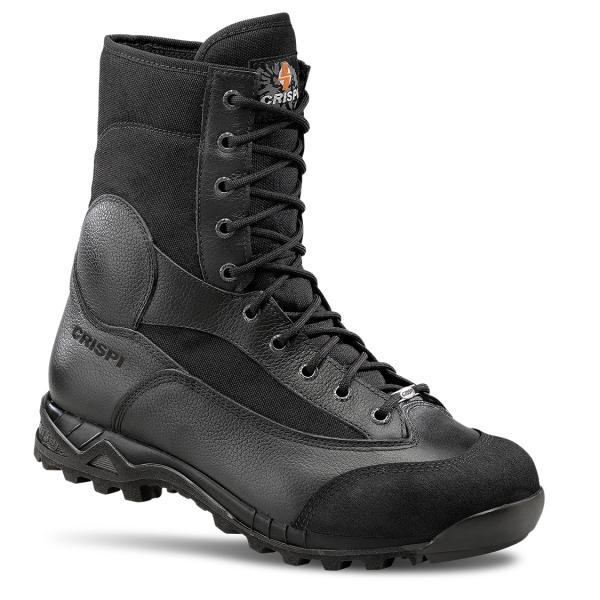 Scarpe Da Trekking Alte Crispi Leopard BM 4920 Comode Leggere